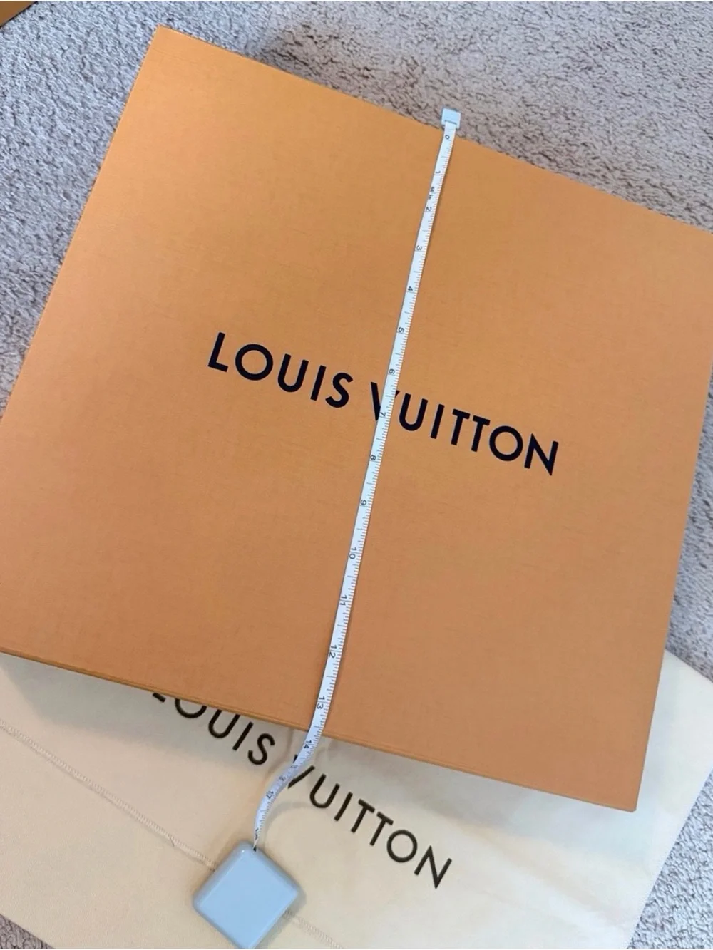 LOUIS VUITTON